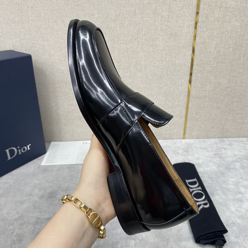 Christian Dior Business Shoes